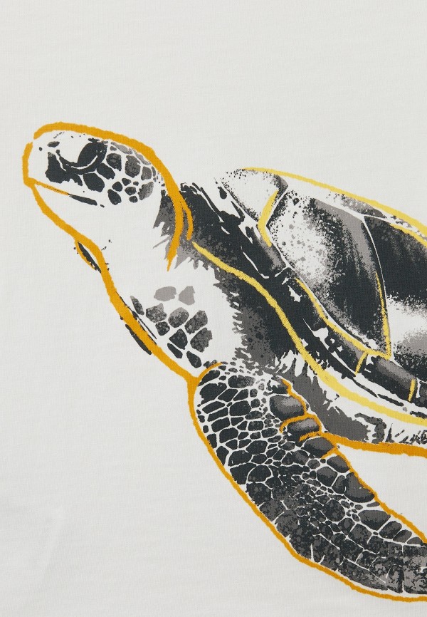 Mayoral Футболка и шорты - фото 3