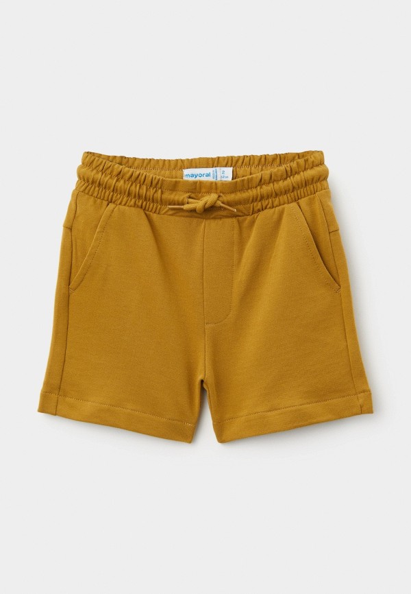 Mayoral Футболка и шорты - фото 4