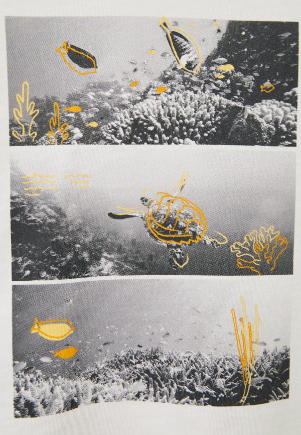 Mayoral Футболки 2 шт. и шорты - фото 3