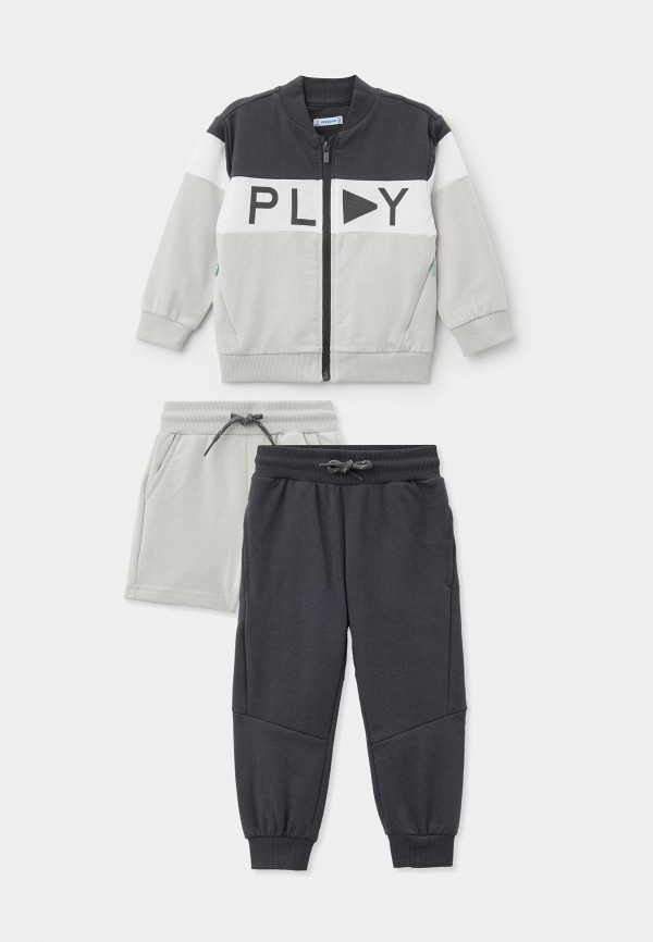 Mayoral Костюм спортивный - фото 1