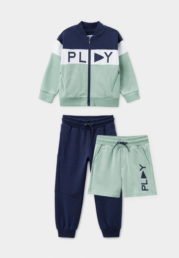 Mayoral Костюм спортивный - фото 1