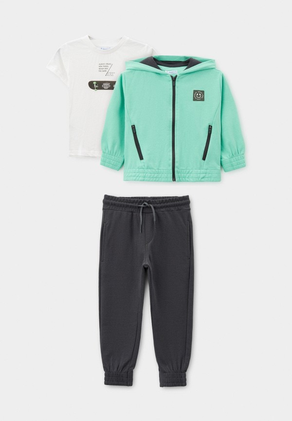 Mayoral Костюм спортивный - фото 1