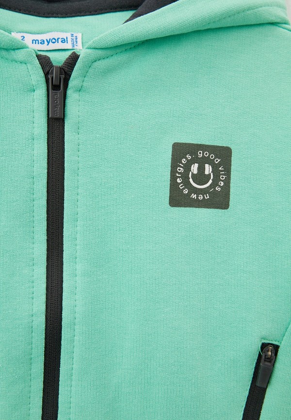 Mayoral Костюм спортивный - фото 3