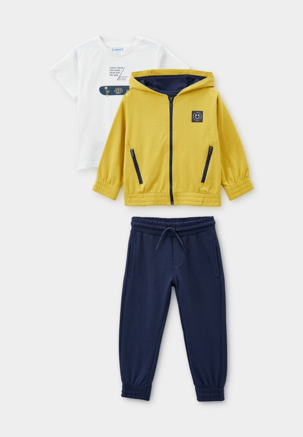 Mayoral Костюм спортивный - фото 1