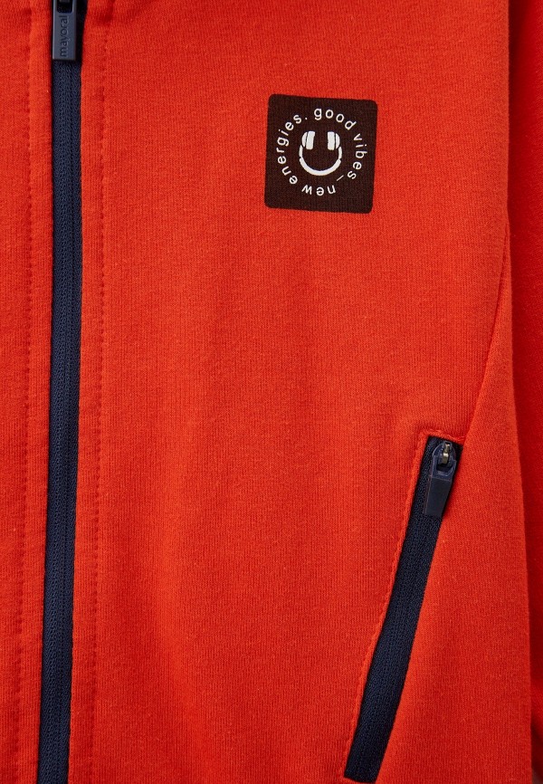 Mayoral Толстовка, футболка и брюки - фото 3