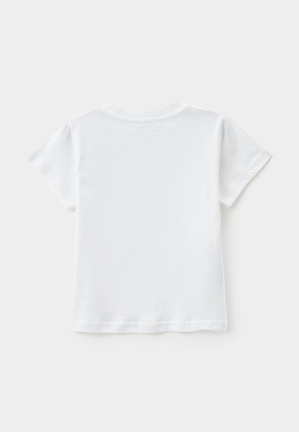 Mayoral Толстовка, футболка и брюки - фото 5