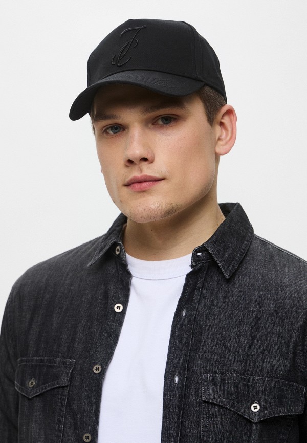Jacob Cohen Бейсболка - фото 4