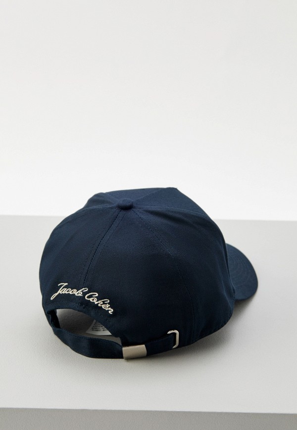 Jacob Cohen Бейсболка - фото 2