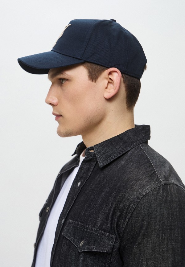 Jacob Cohen Бейсболка - фото 5