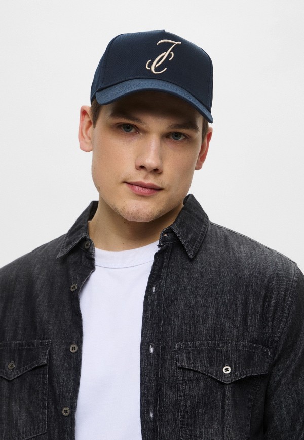 Jacob Cohen Бейсболка - фото 4