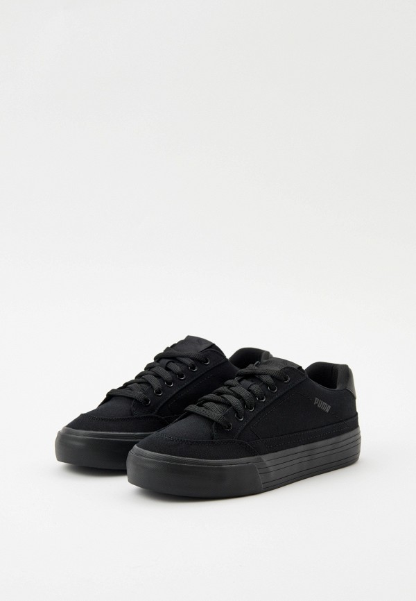PUMA Кеды - Court Classic Vulc - фото 3