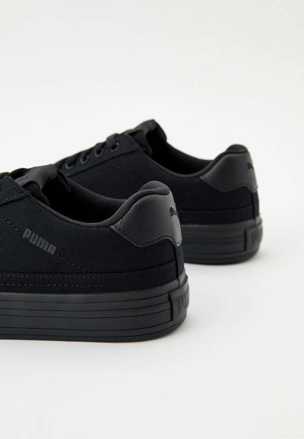 PUMA Кеды - Court Classic Vulc - фото 4