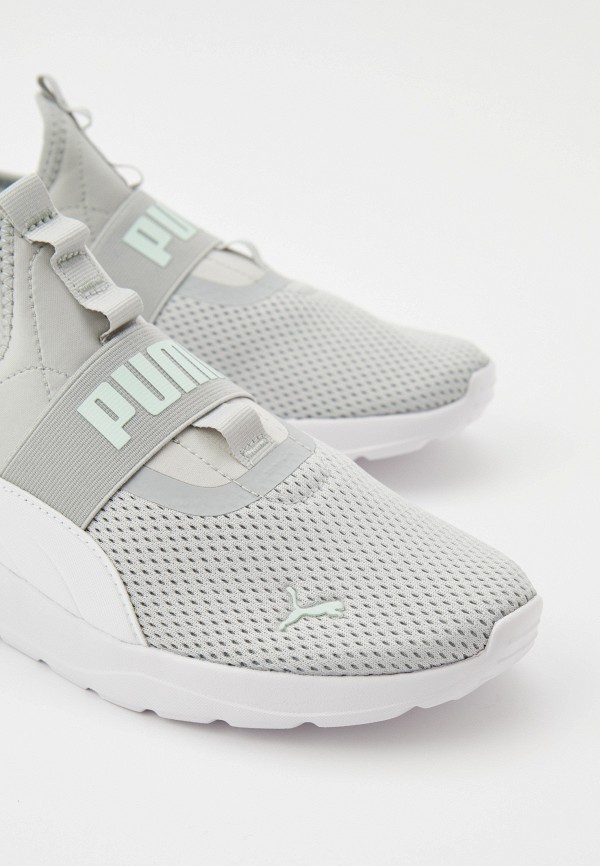 PUMA Кроссовки - Anzarun Lite SlipOn - фото 2