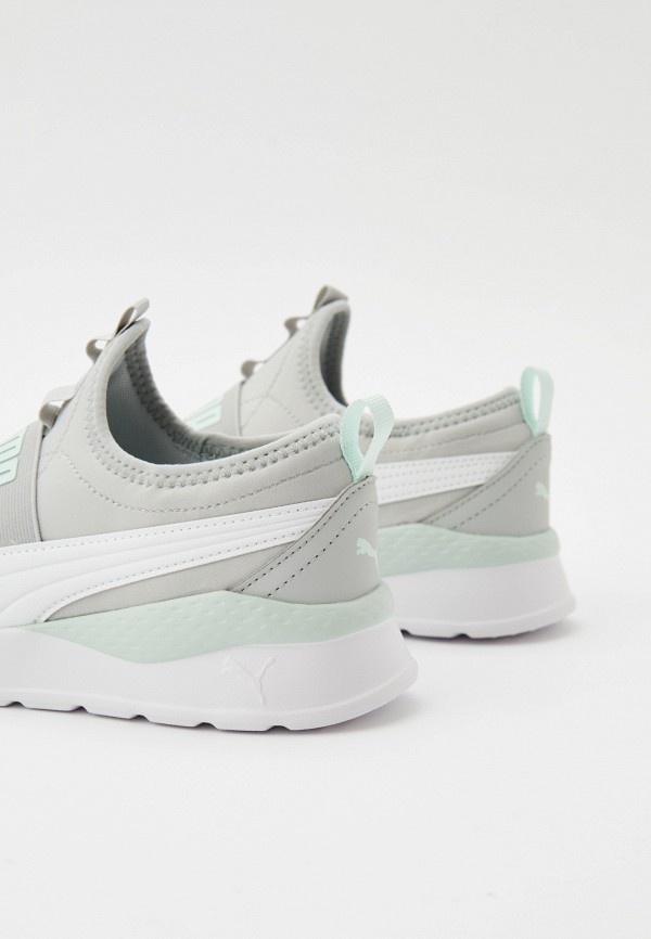 PUMA Кроссовки - Anzarun Lite SlipOn - фото 4