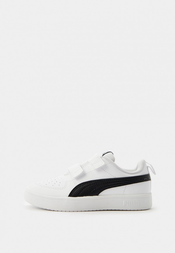 PUMA Кеды - Puma Rickie V PS - фото 1