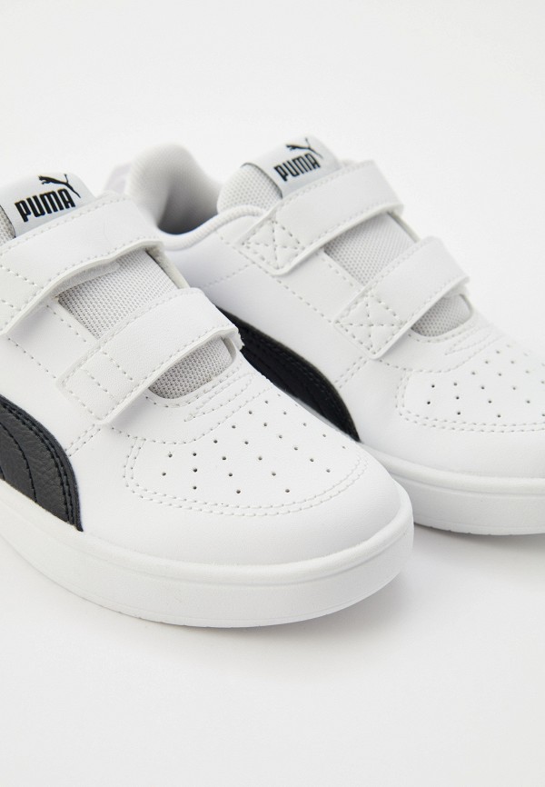 PUMA Кеды - Puma Rickie V PS - фото 2