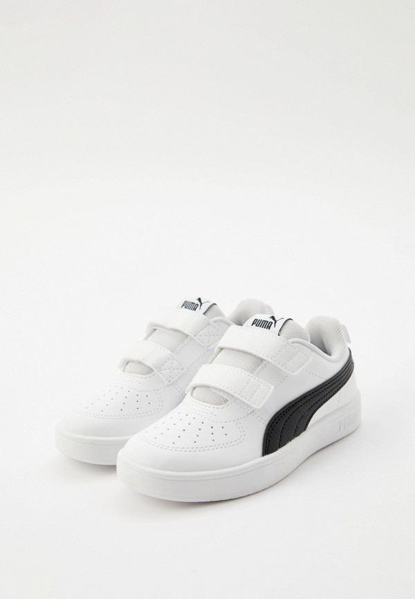 PUMA Кеды - Puma Rickie V PS - фото 3