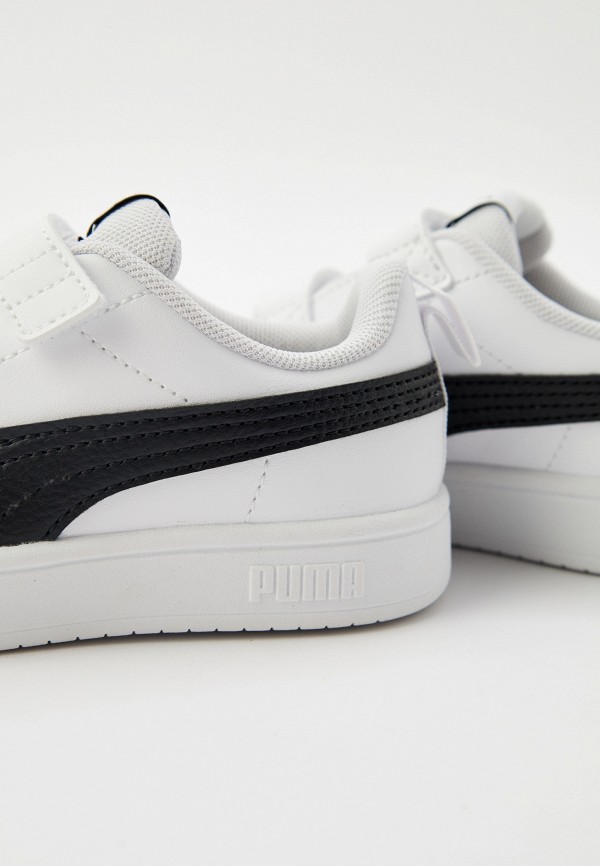 PUMA Кеды - Puma Rickie V PS - фото 4