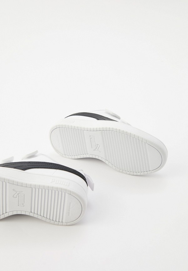 PUMA Кеды - Puma Rickie V PS - фото 5