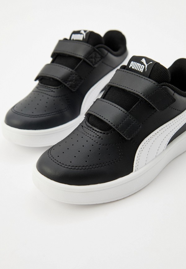 PUMA Кеды - Puma Rickie V PS - фото 2