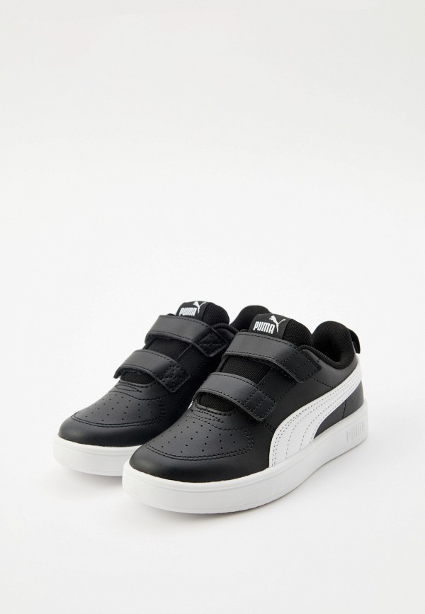 PUMA Кеды - Puma Rickie V PS - фото 3