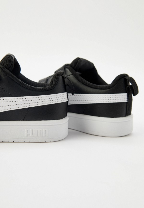 PUMA Кеды - Puma Rickie V PS - фото 4