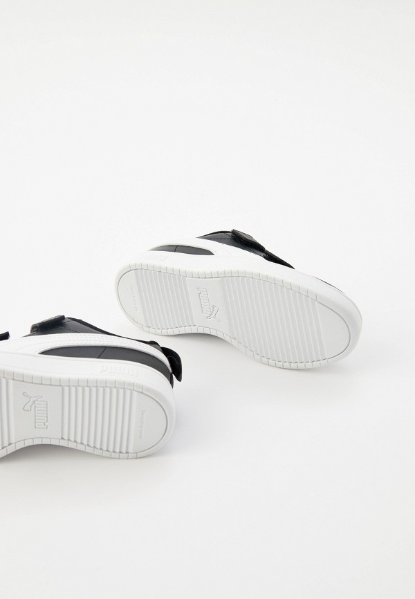 PUMA Кеды - Puma Rickie V PS - фото 5
