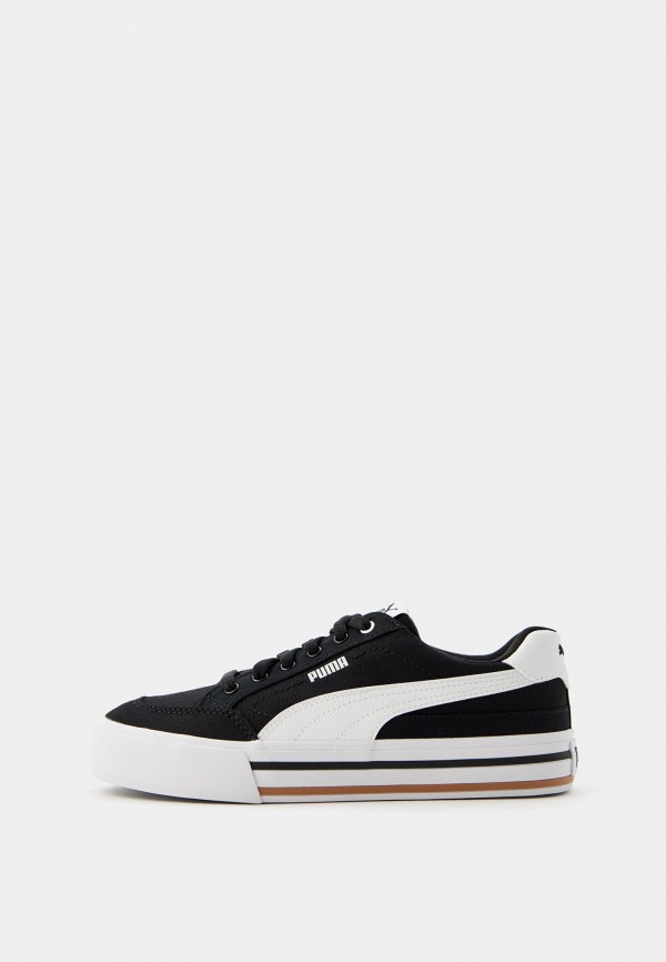 PUMA Кеды - Court Classic Vulc FS JR - фото 1