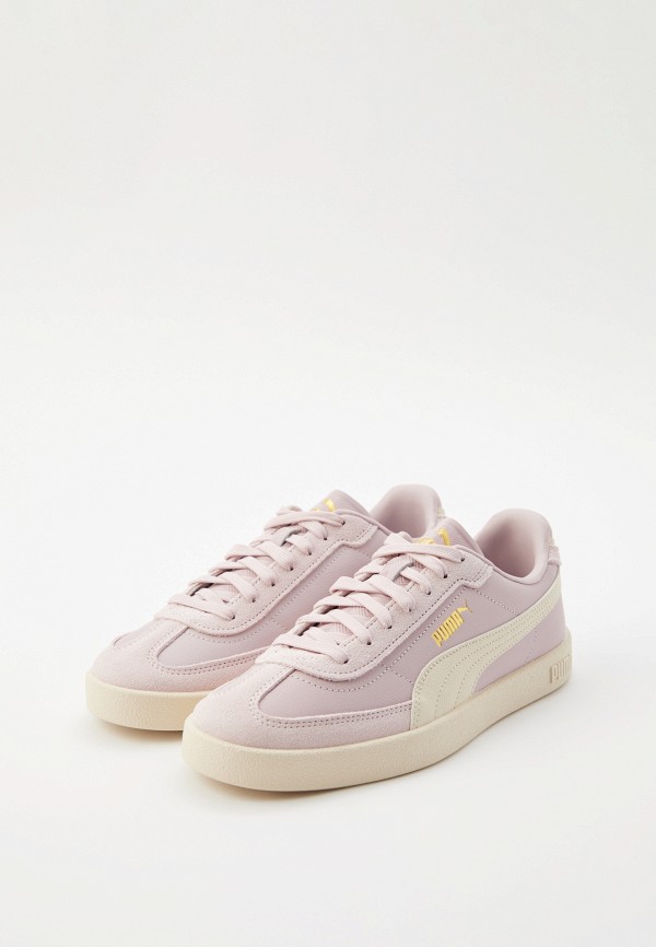 PUMA Кеды - Club II Era - фото 3