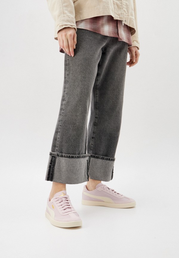 PUMA Кеды - Club II Era - фото 6