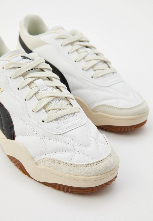 PUMA Кеды - Tifosi SD - фото 2