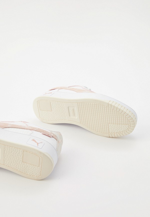 PUMA Кеды - Carina Street Lux Crafted Flowers - фото 5
