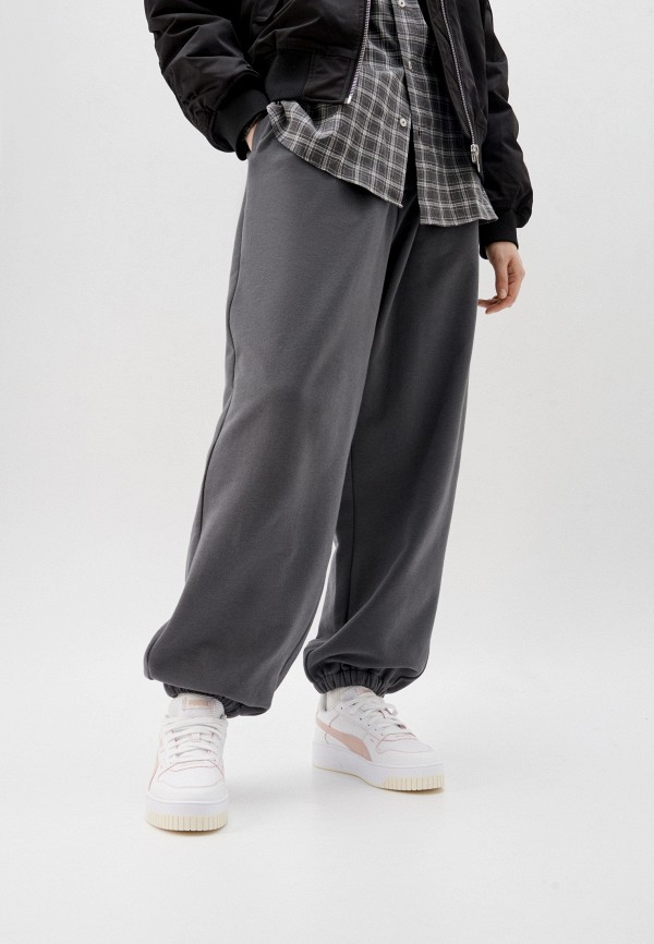 PUMA Кеды - Carina Street Lux Crafted Flowers - фото 6