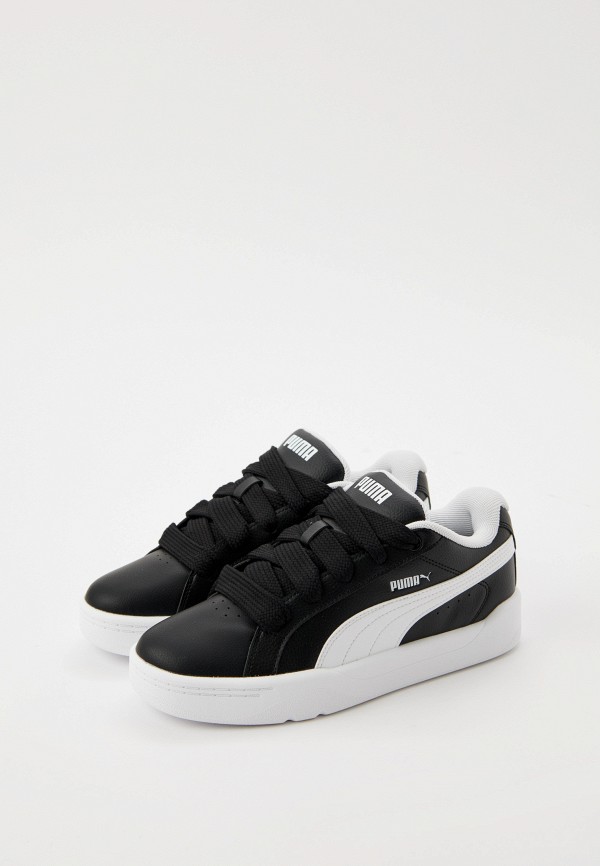 PUMA Кеды - Park Lifestyle Easy - фото 4