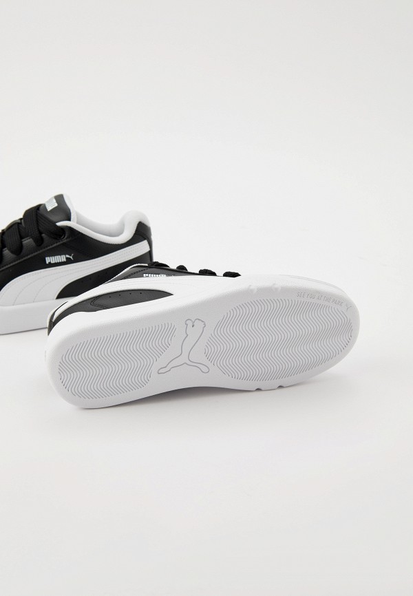 PUMA Кеды - Park Lifestyle Easy - фото 5