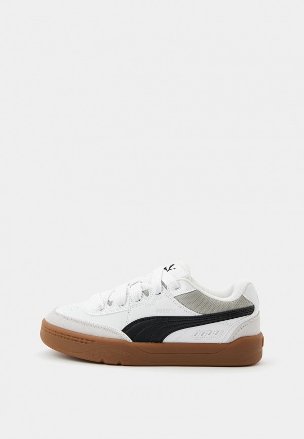 PUMA Кеды - Park Lifestyle SK8 - фото 1