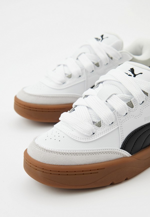 PUMA Кеды - Park Lifestyle SK8 - фото 2