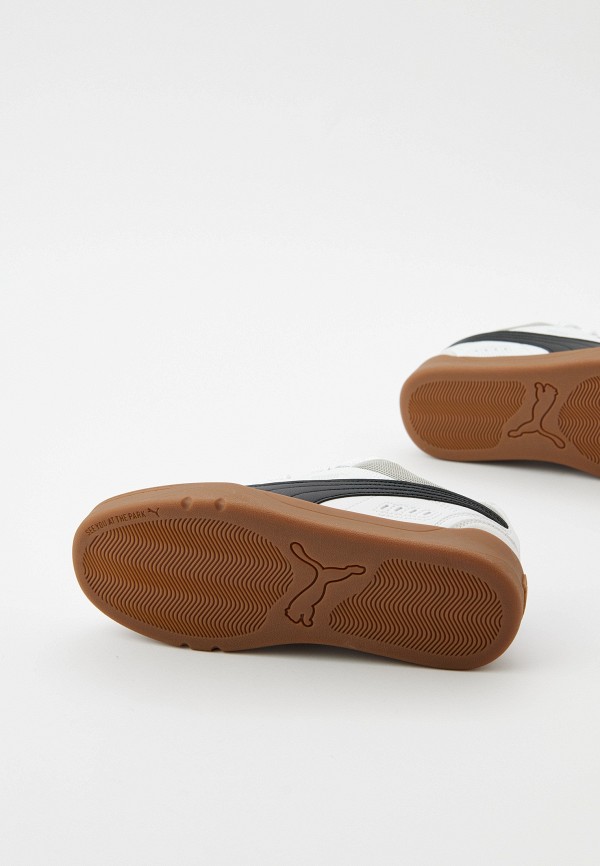 PUMA Кеды - Park Lifestyle SK8 - фото 5