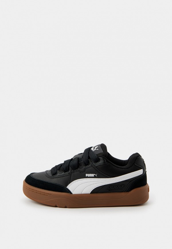 PUMA Кеды - Park Lifestyle SK8 - фото 1