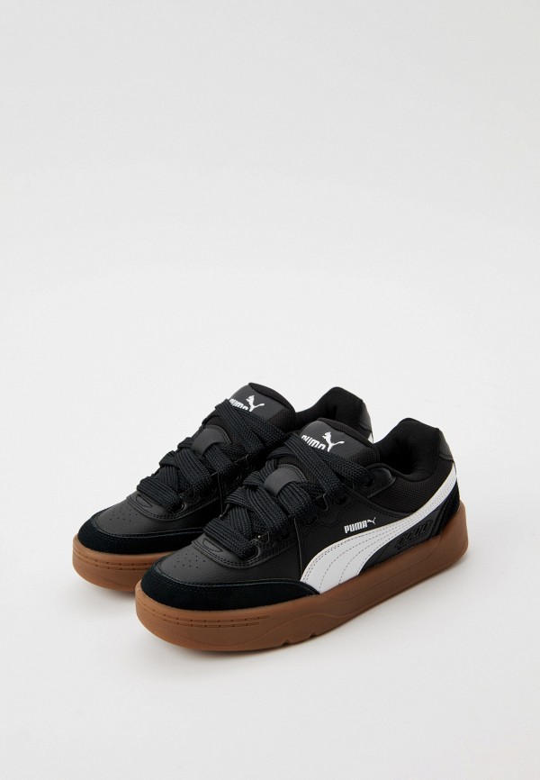 PUMA Кеды - Park Lifestyle SK8 - фото 3