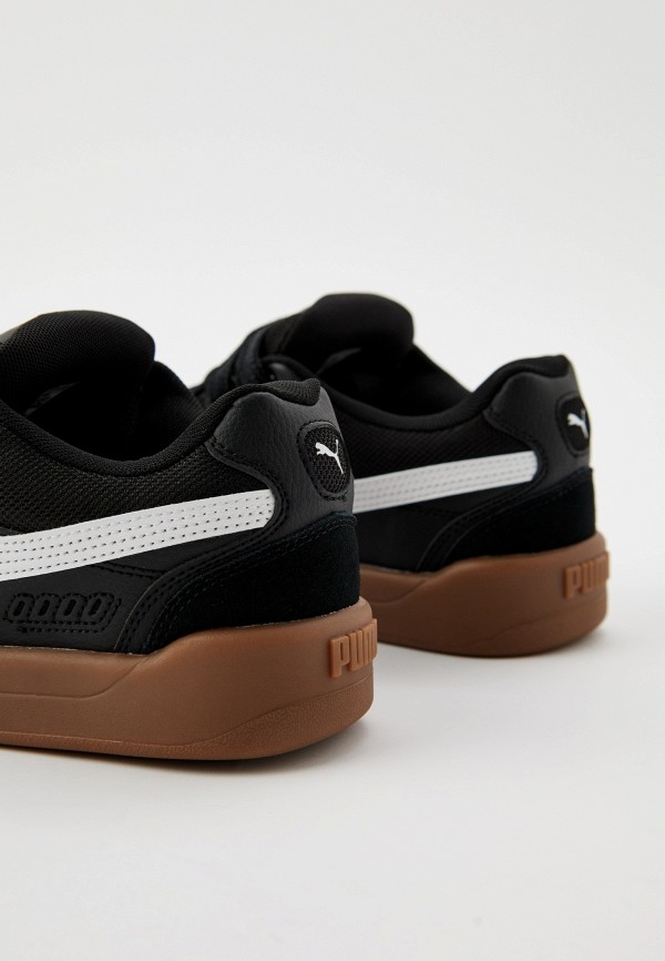 PUMA Кеды - Park Lifestyle SK8 - фото 4