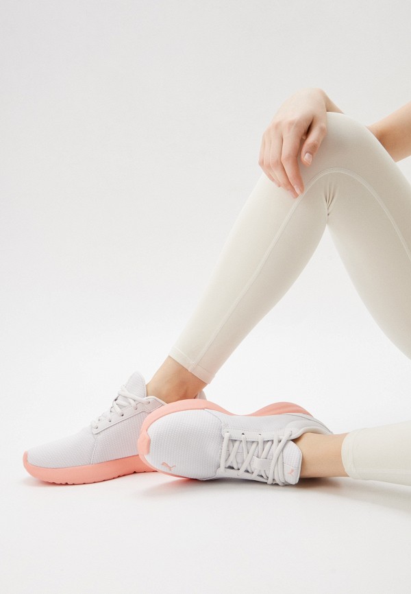 PUMA Кроссовки - SOFTRIDE COSMIC LT WMNS - фото 6