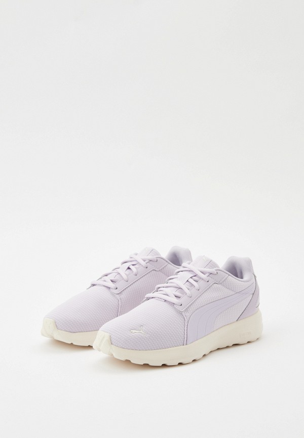 PUMA Кроссовки - SOFTRIDE COSMIC LT WMNS - фото 3