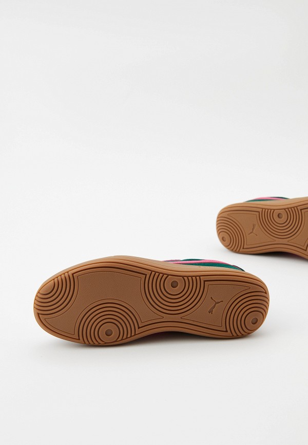 PUMA Кеды - Club Klassika SD - фото 5