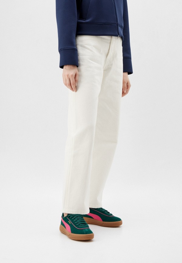 PUMA Кеды - Club Klassika SD - фото 6