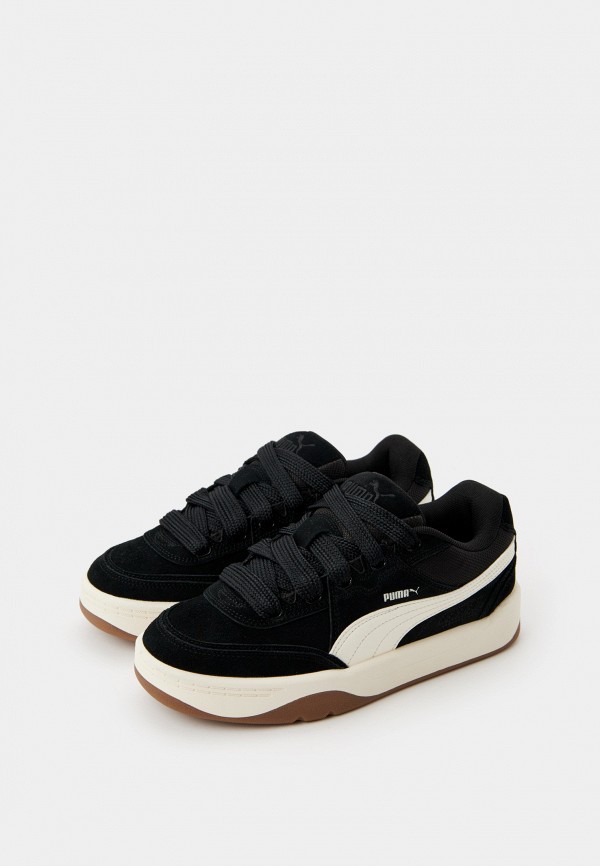 PUMA Кеды - Park Lifestyle SK8 SD - фото 3