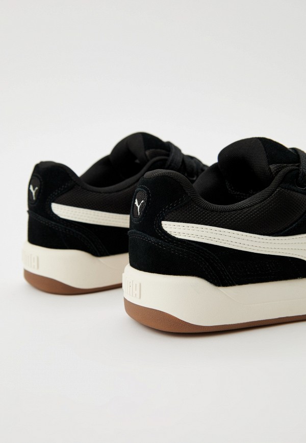 PUMA Кеды - Park Lifestyle SK8 SD - фото 4