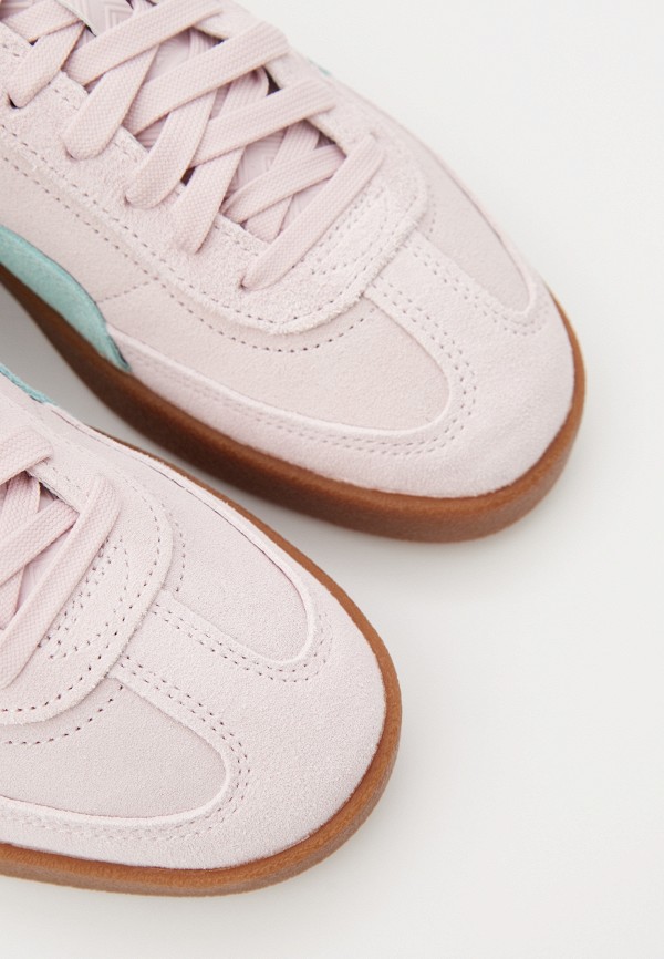 PUMA Кеды - Club II Era Suede - фото 2