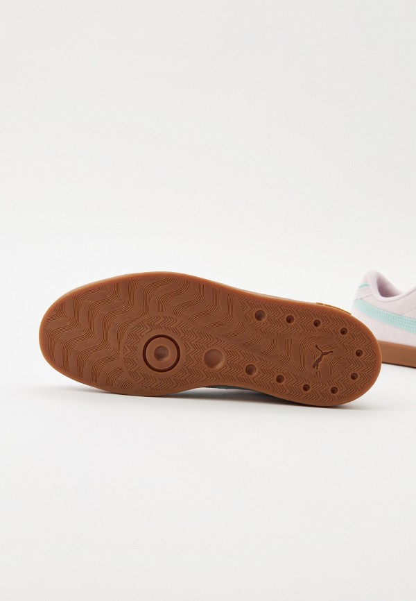 PUMA Кеды - Club II Era Suede - фото 5