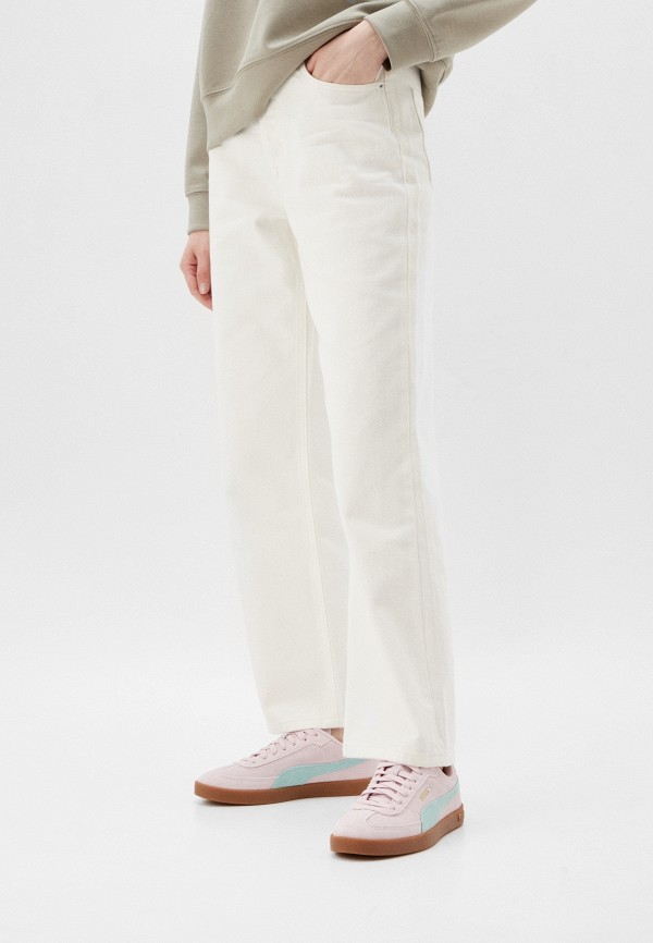 PUMA Кеды - Club II Era Suede - фото 6